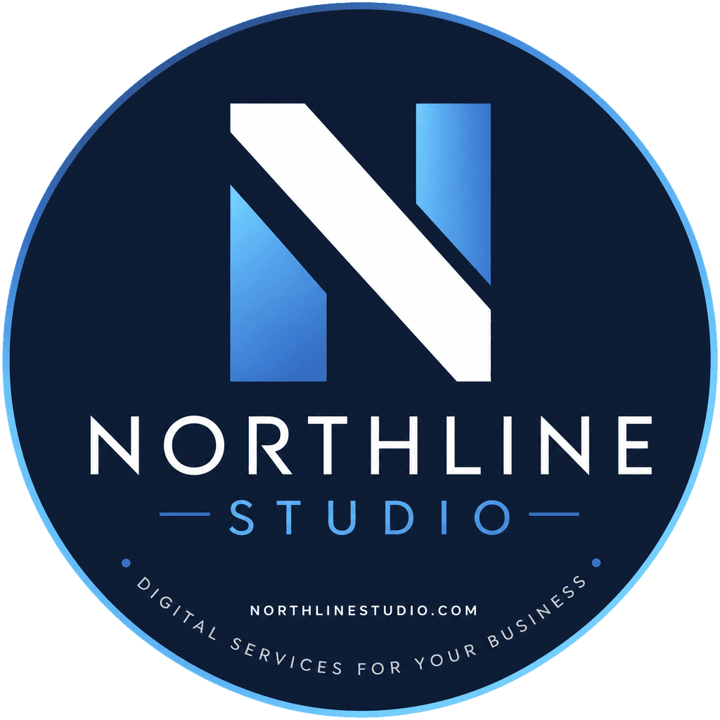 Northline Studio badge